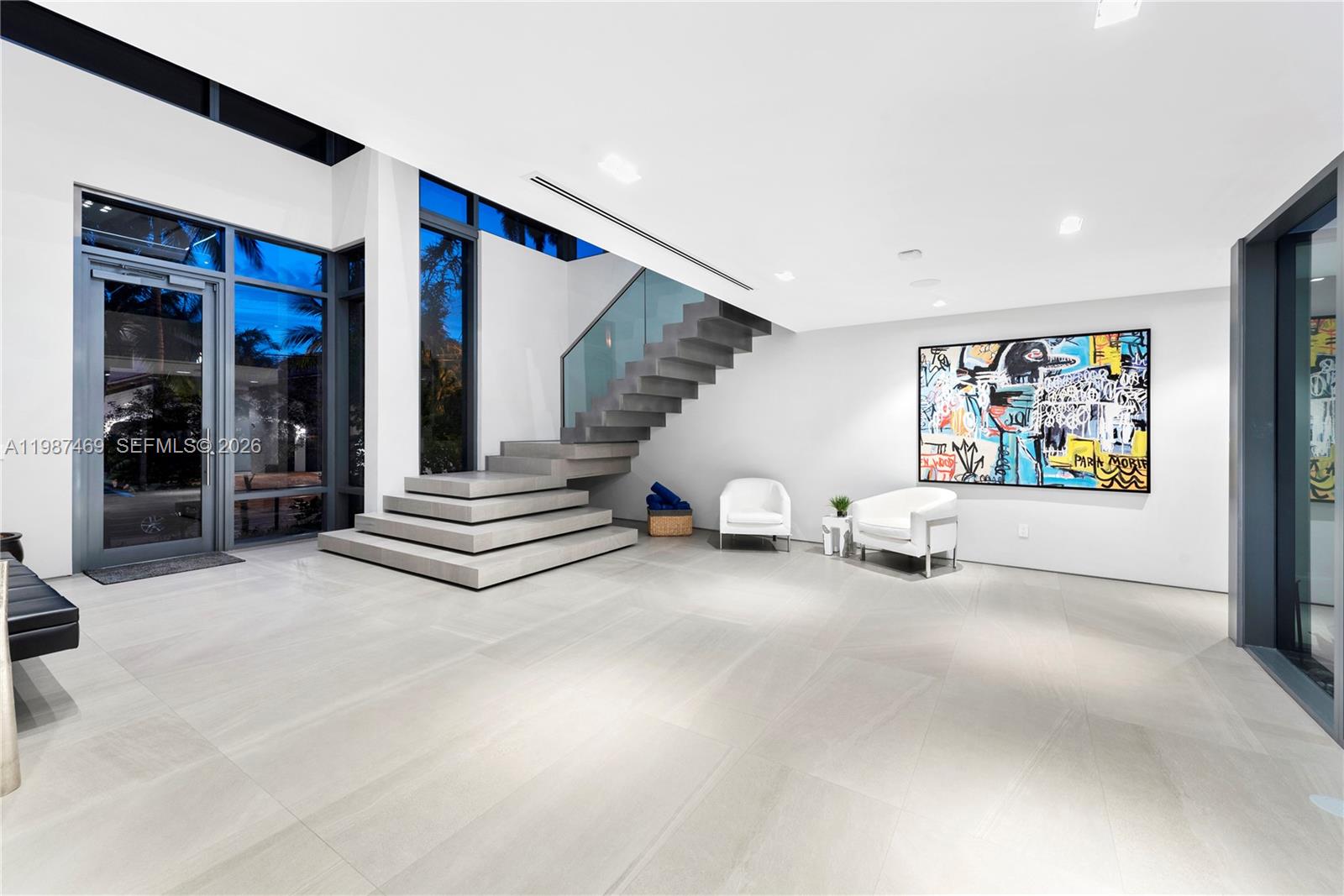 VENICE - Residential