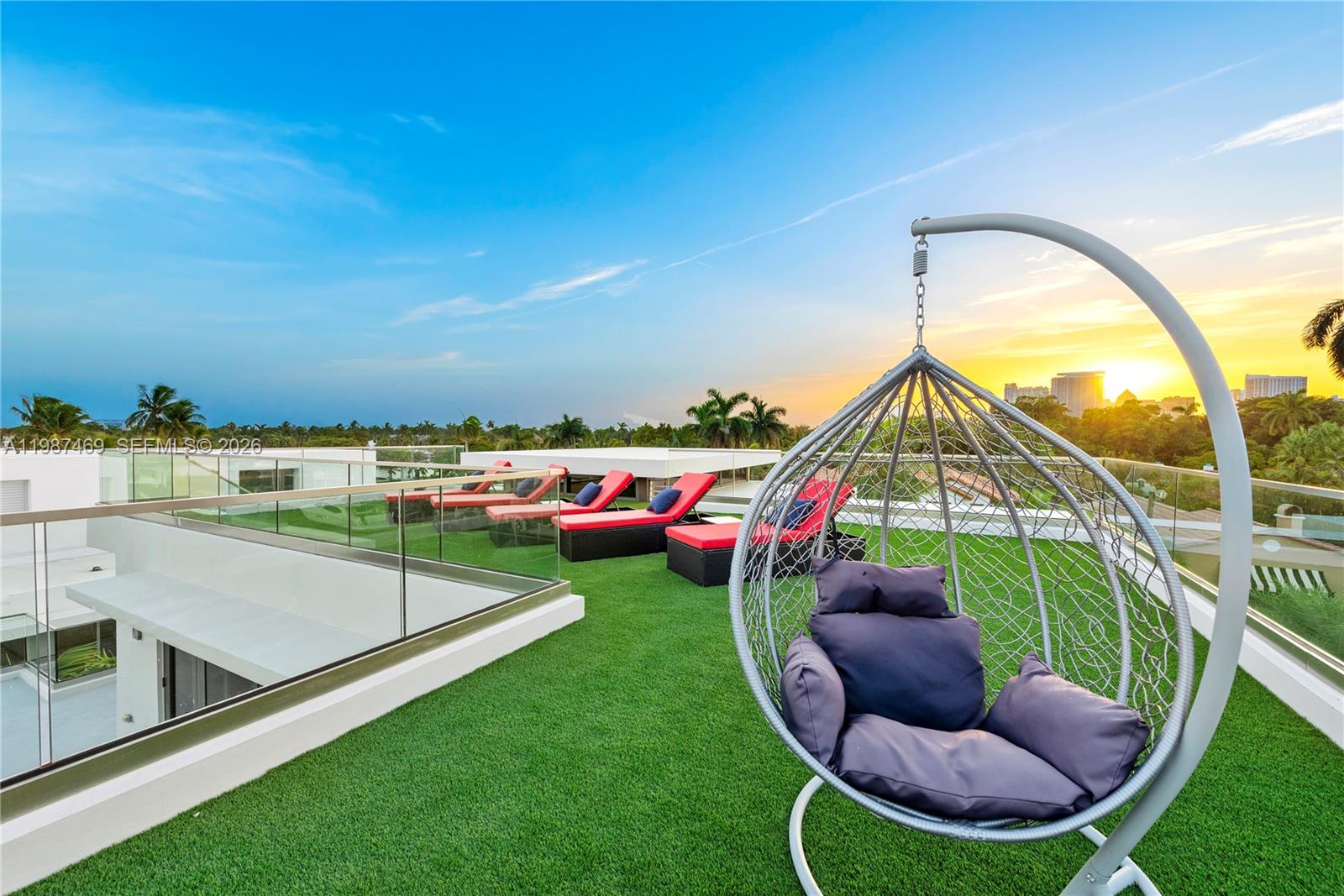 VENICE - Residential