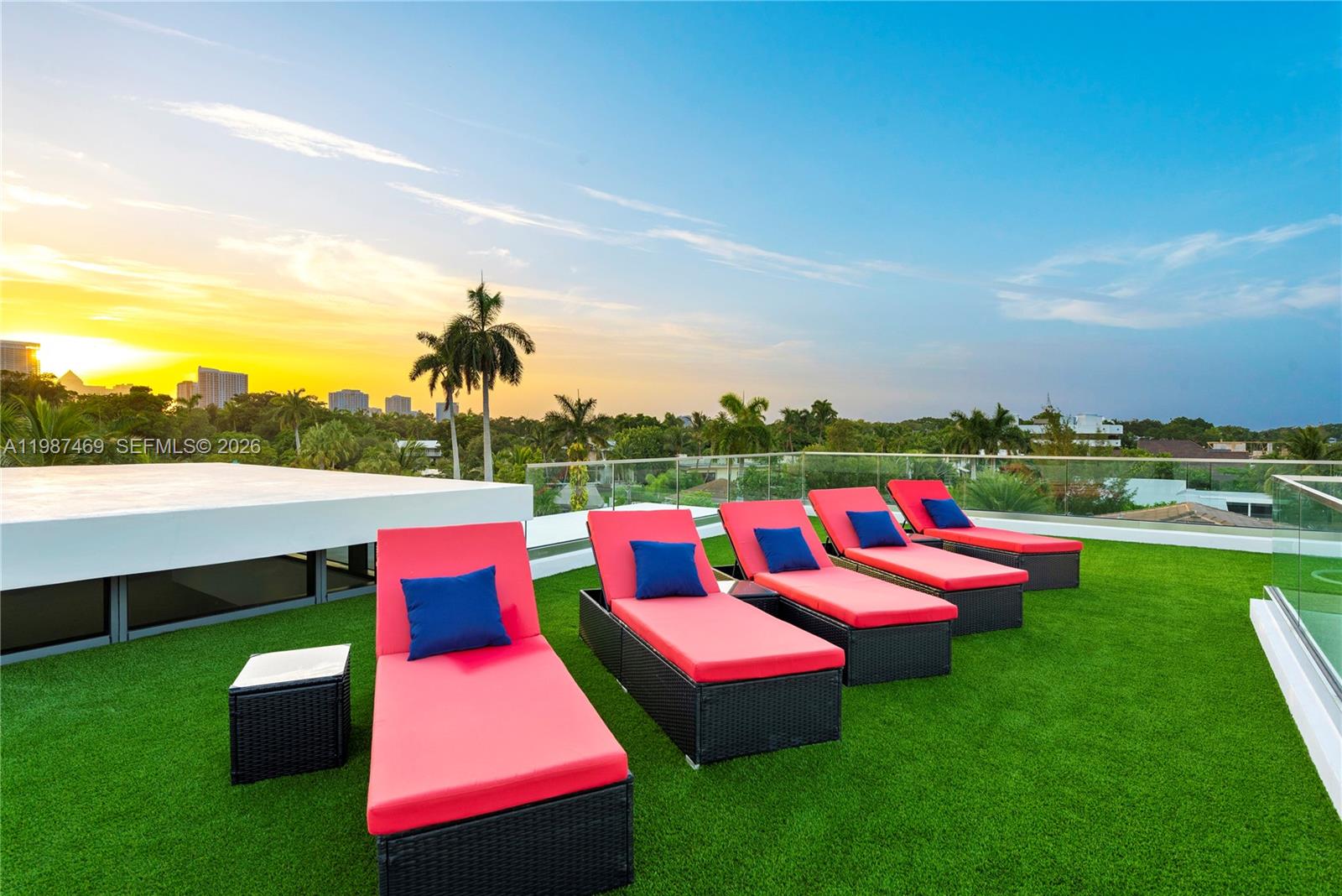 VENICE - Residential