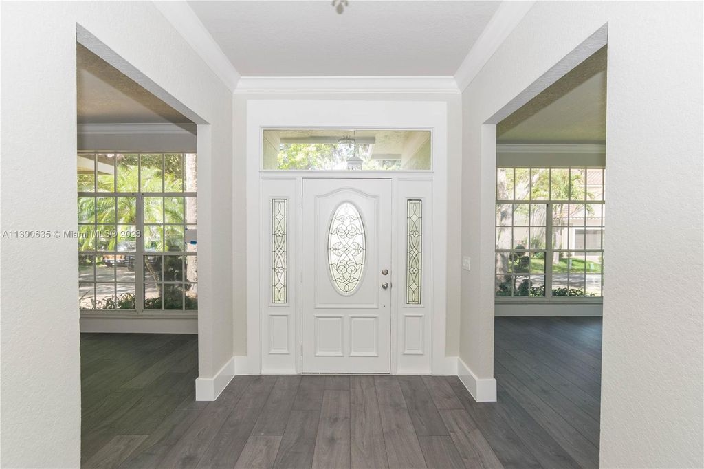 Photo of 3799 Lancewood Dr #3799, Coral Springs, FL 33065 (MLS # A11390635)