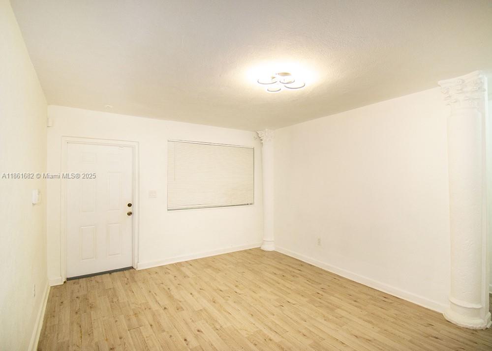 ALLAPATTAH SCH SUB - Residential Income