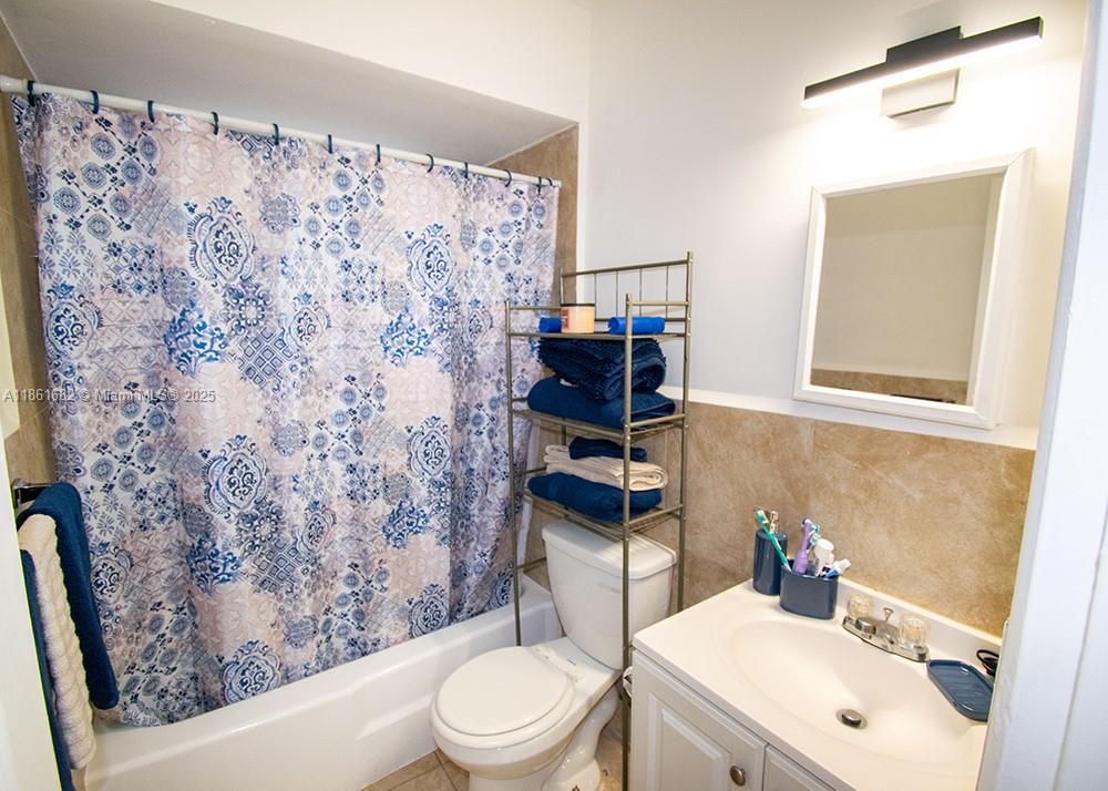 ALLAPATTAH SCH SUB - Residential Income