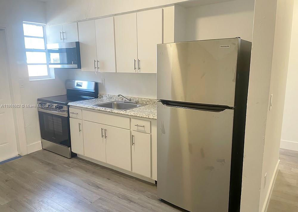 ALLAPATTAH SCH SUB - Residential Income