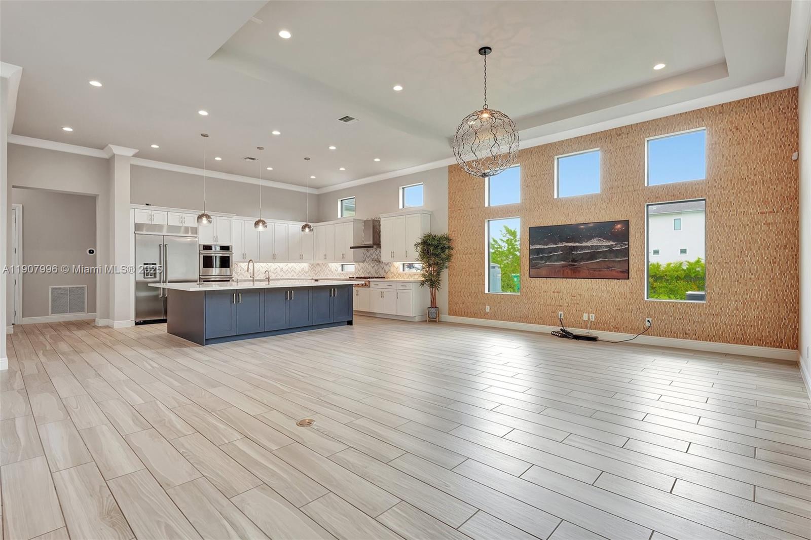 TERRA RANCHES - Residential