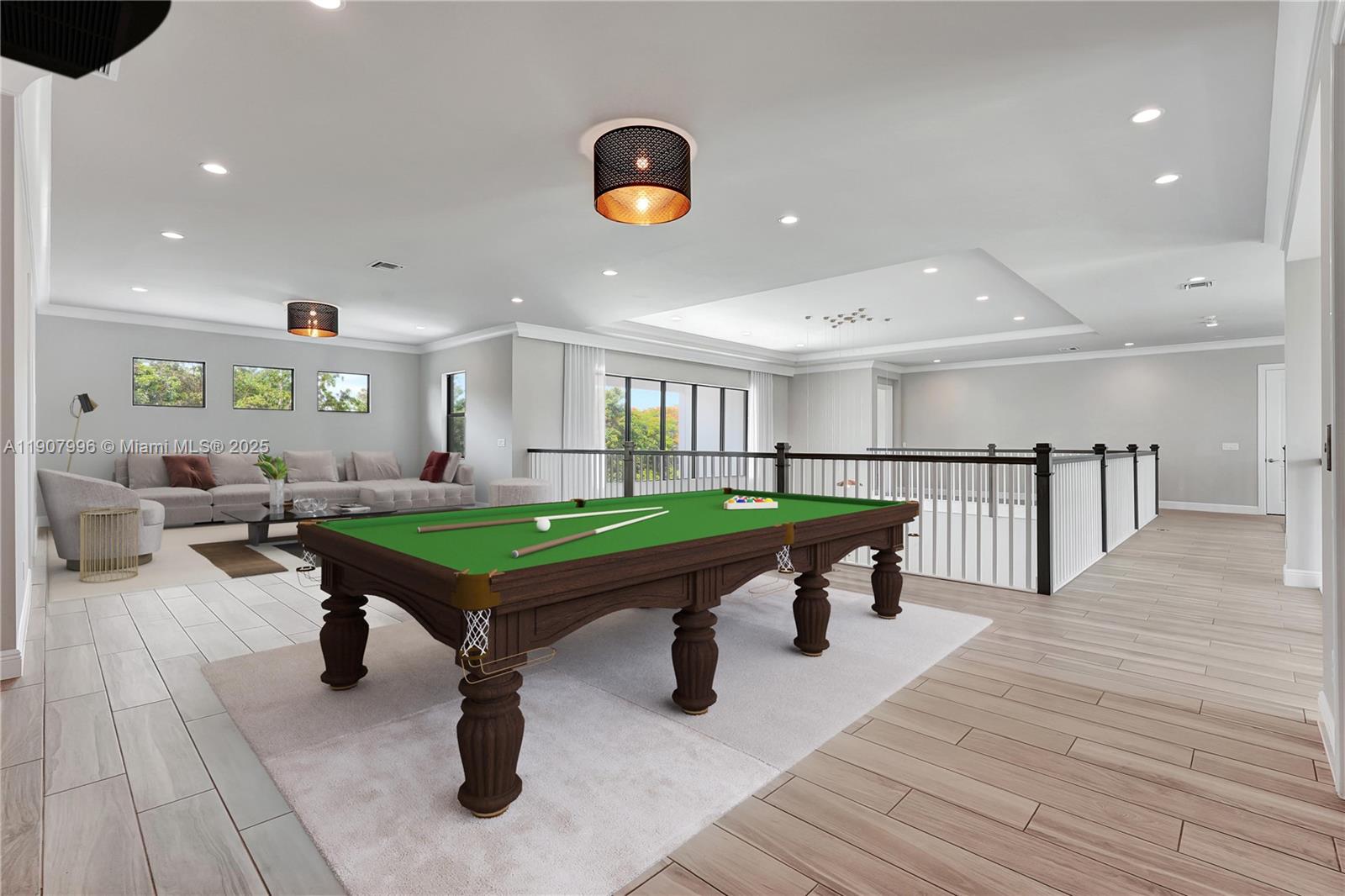 TERRA RANCHES - Residential