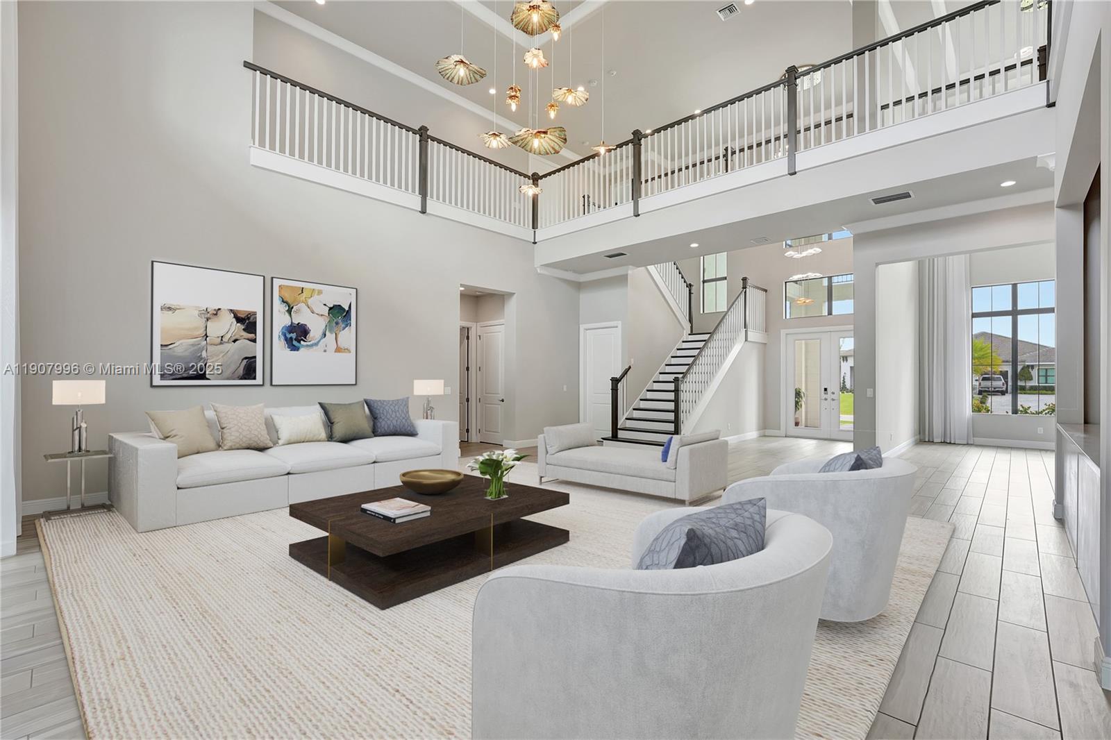 TERRA RANCHES - Residential