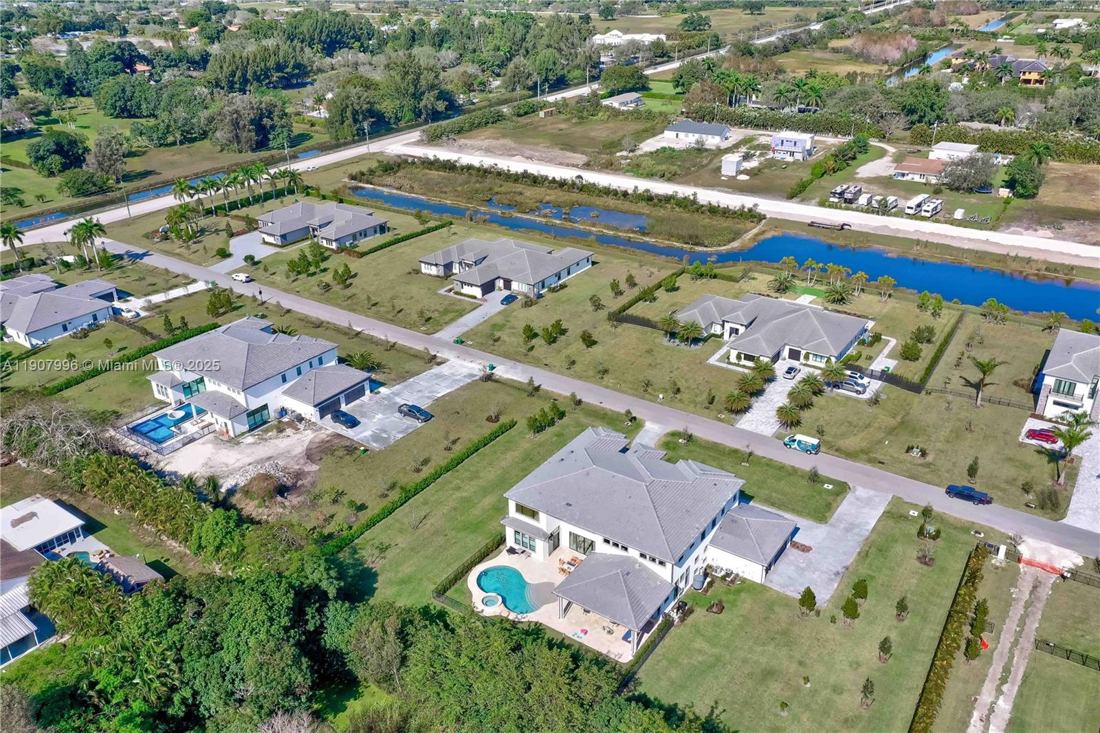 TERRA RANCHES - Residential