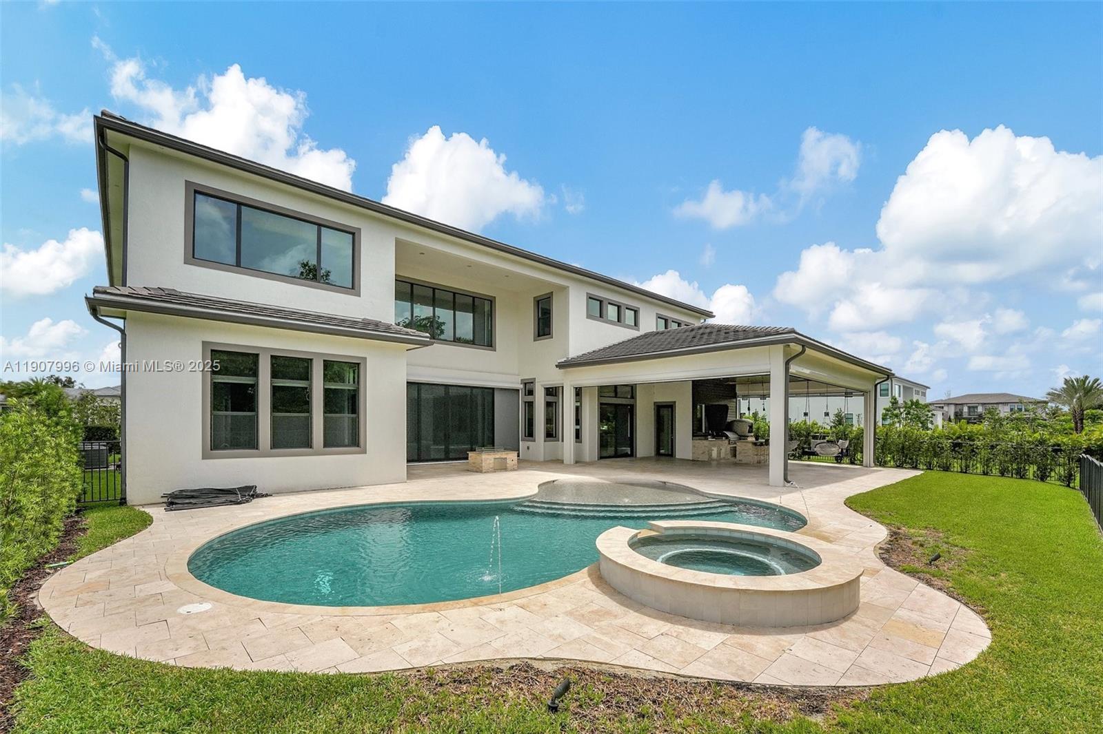 TERRA RANCHES - Residential