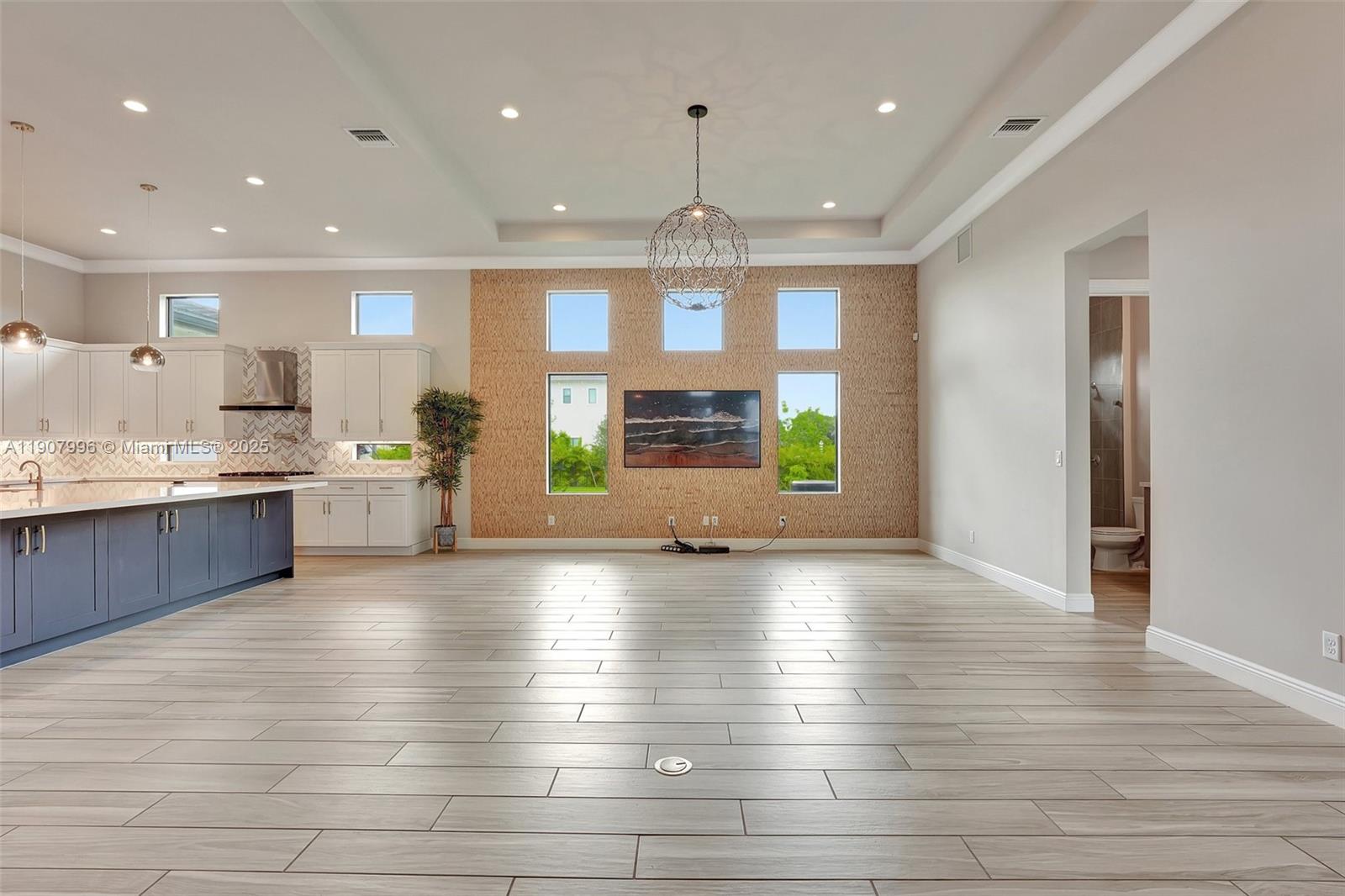 TERRA RANCHES - Residential