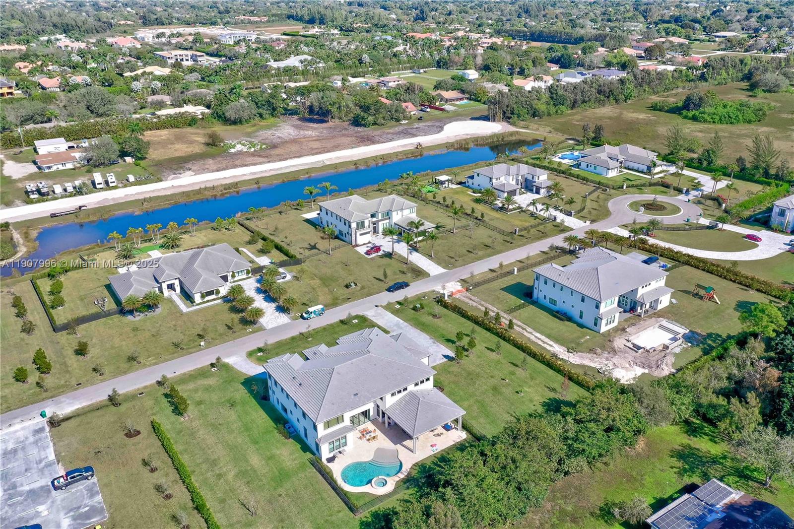 TERRA RANCHES - Residential