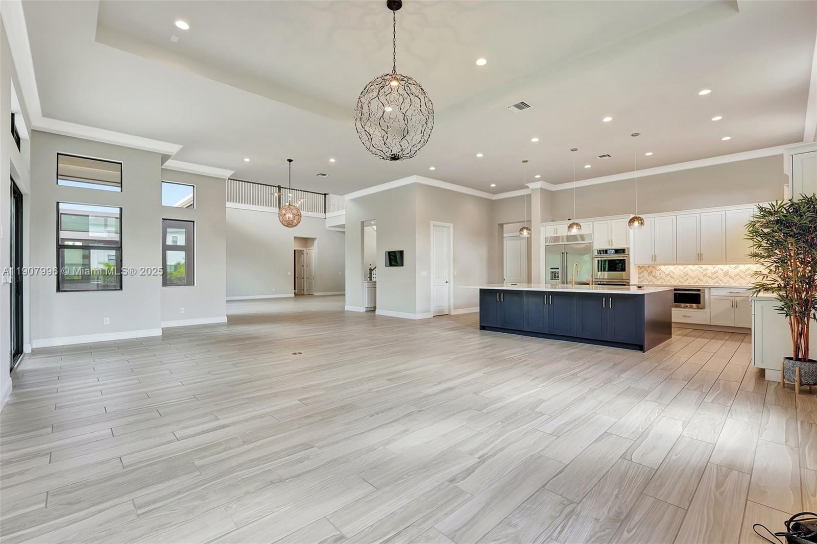 TERRA RANCHES - Residential