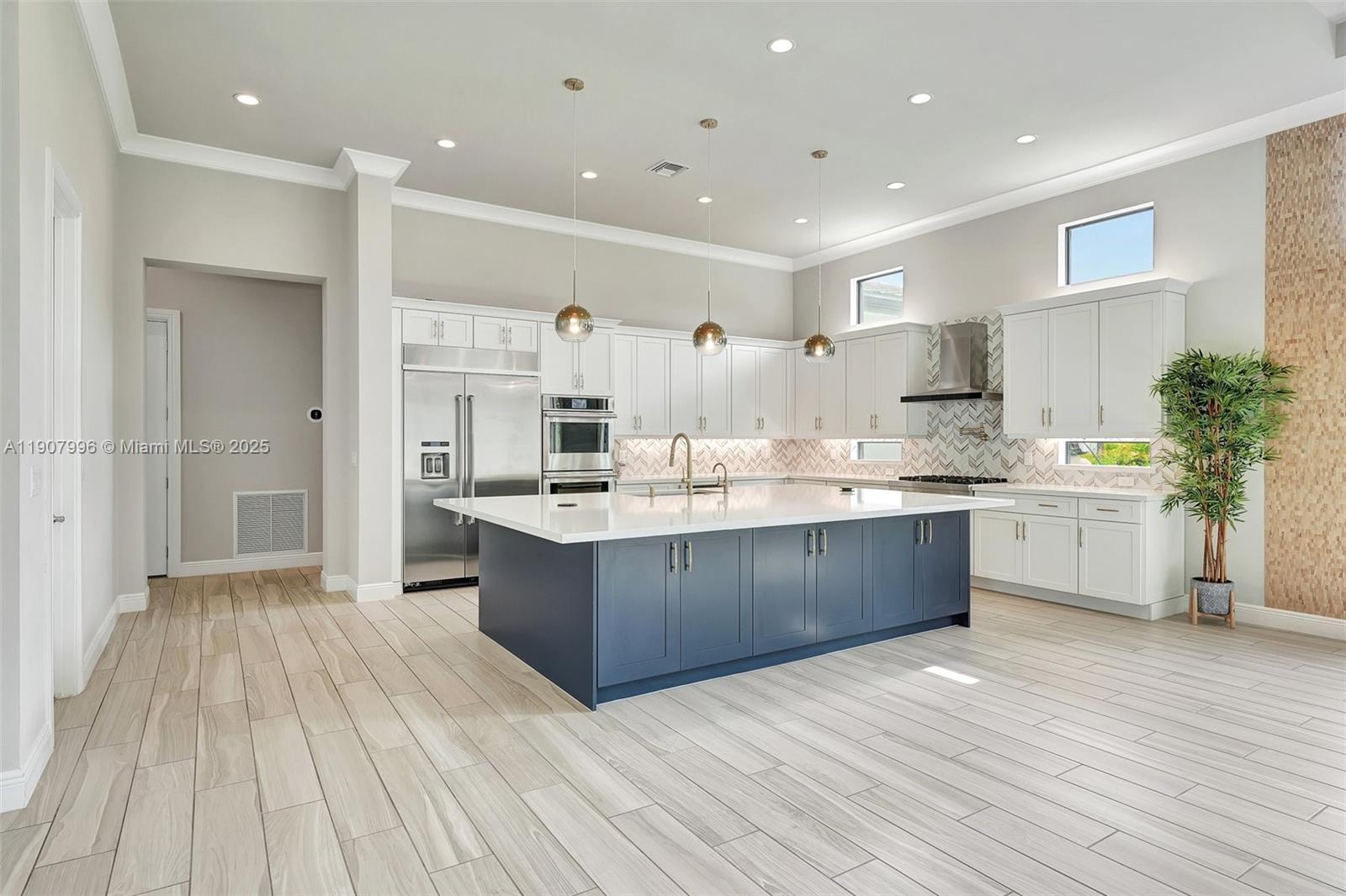 TERRA RANCHES - Residential