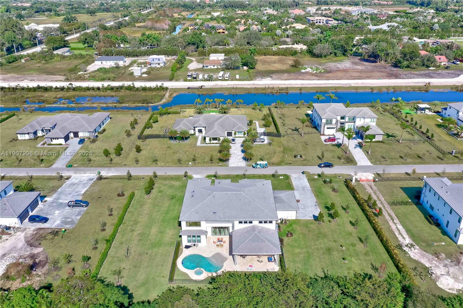 TERRA RANCHES - Residential