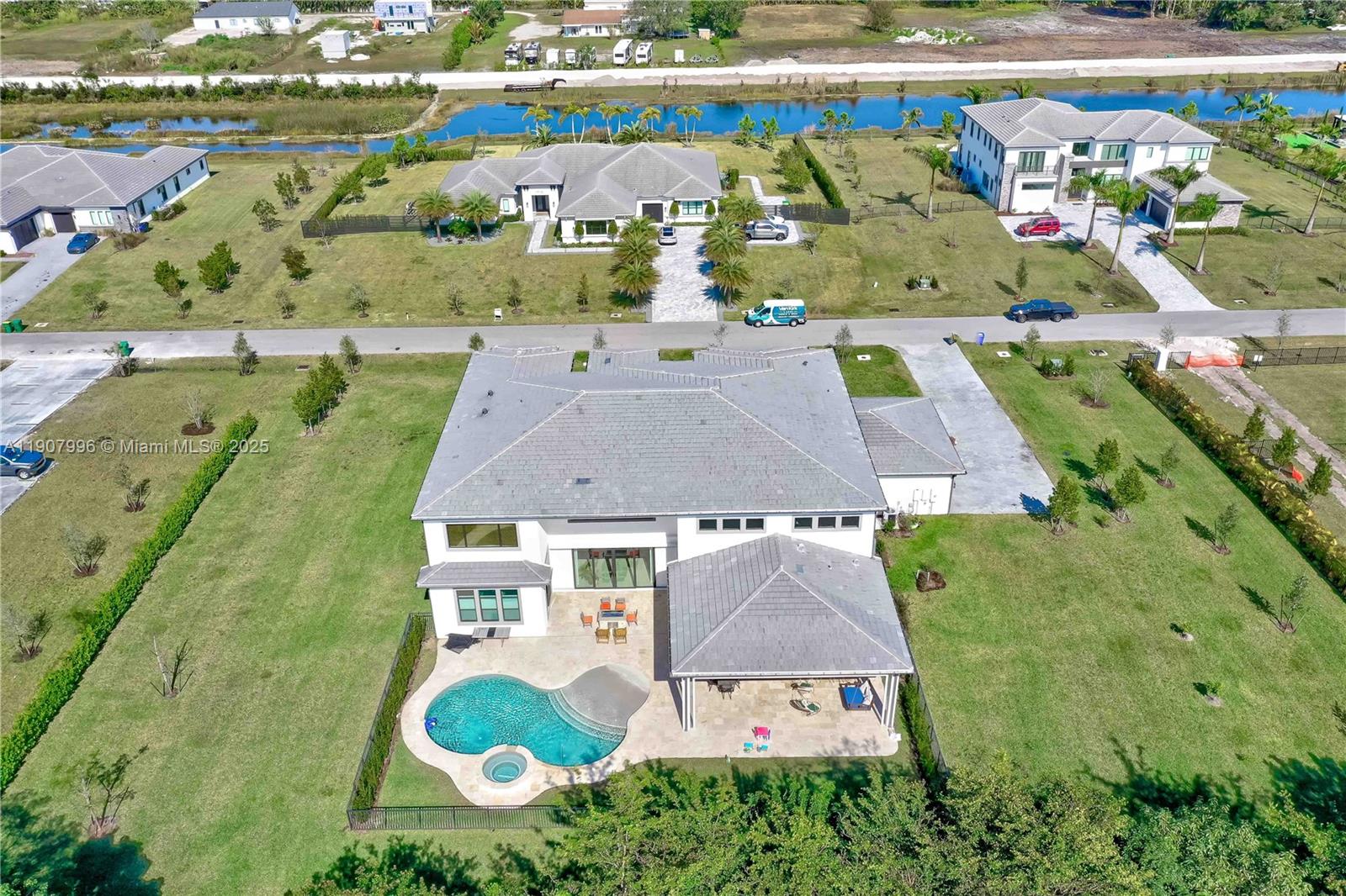 TERRA RANCHES - Residential