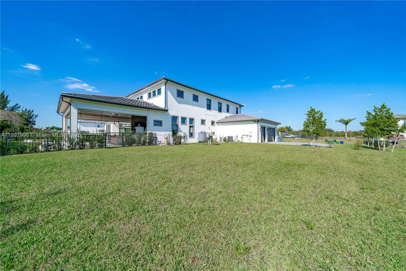 TERRA RANCHES - Residential