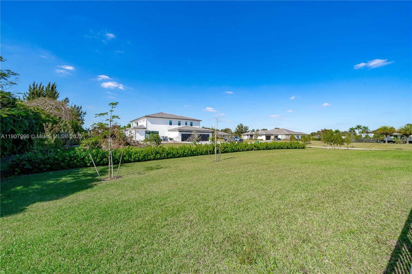 TERRA RANCHES - Residential