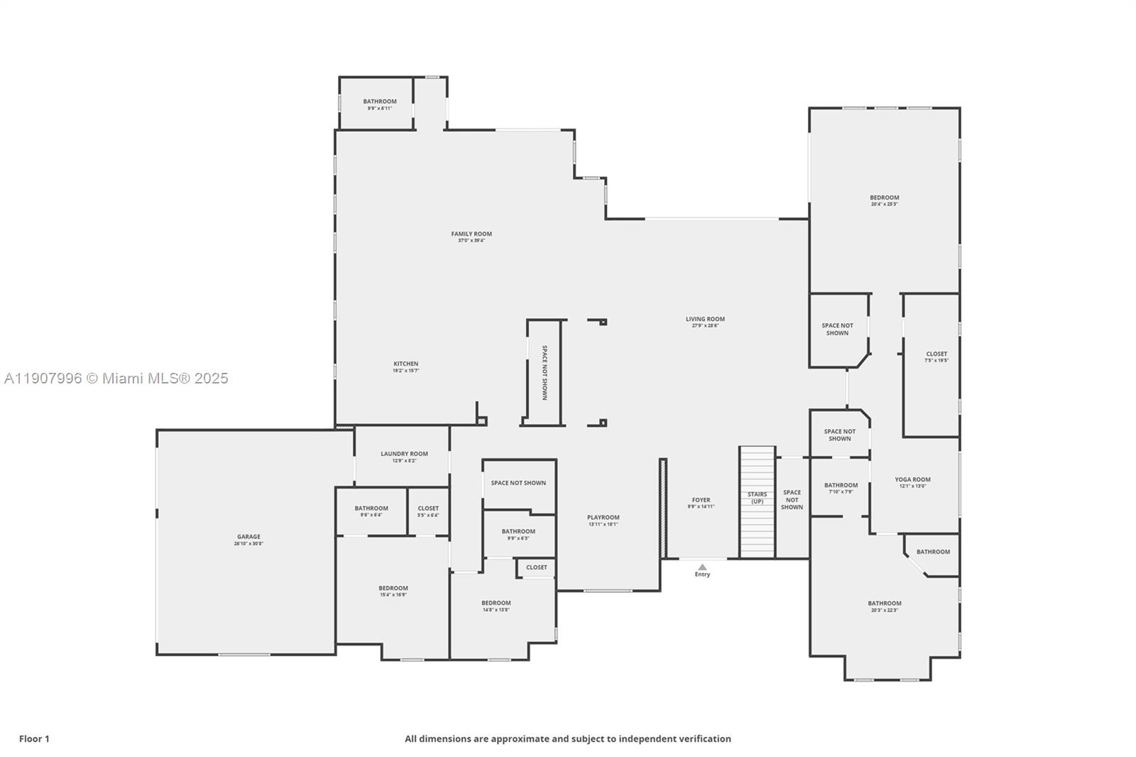 TERRA RANCHES - Residential