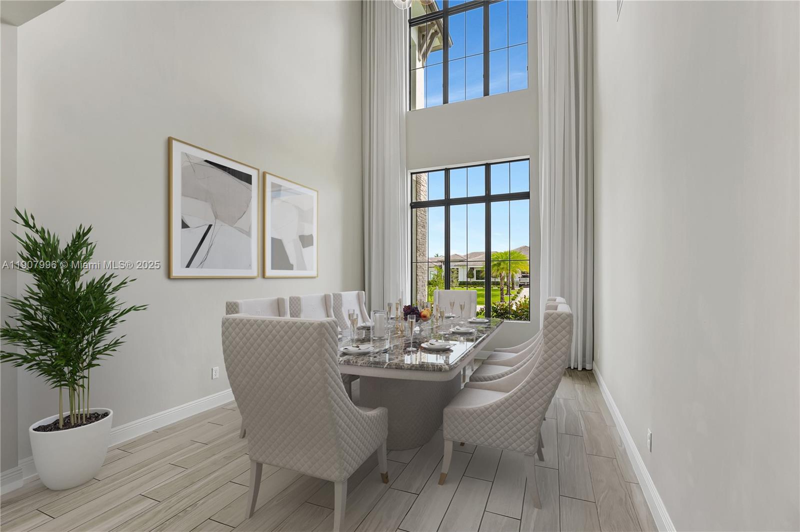 TERRA RANCHES - Residential