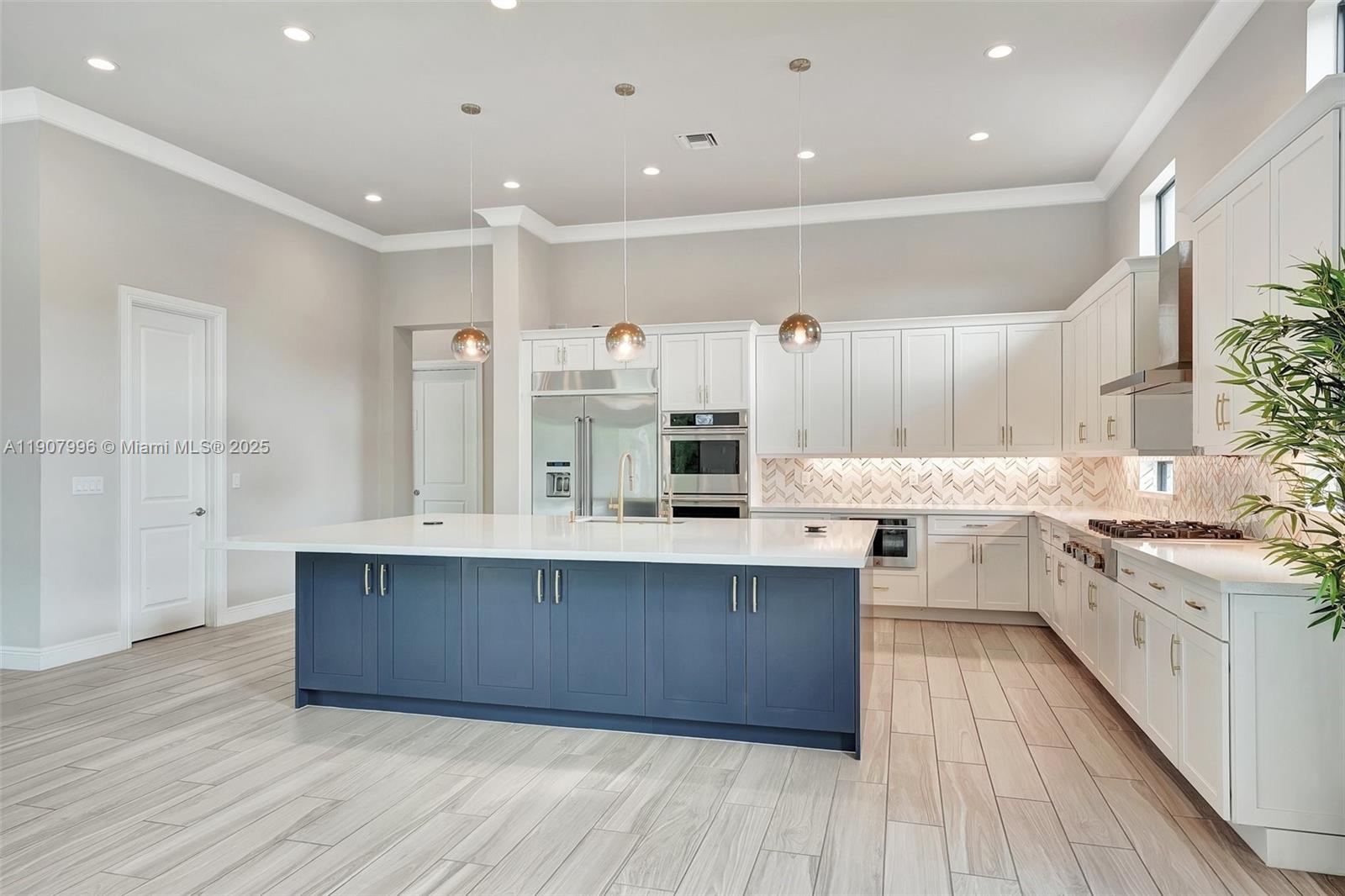 TERRA RANCHES - Residential