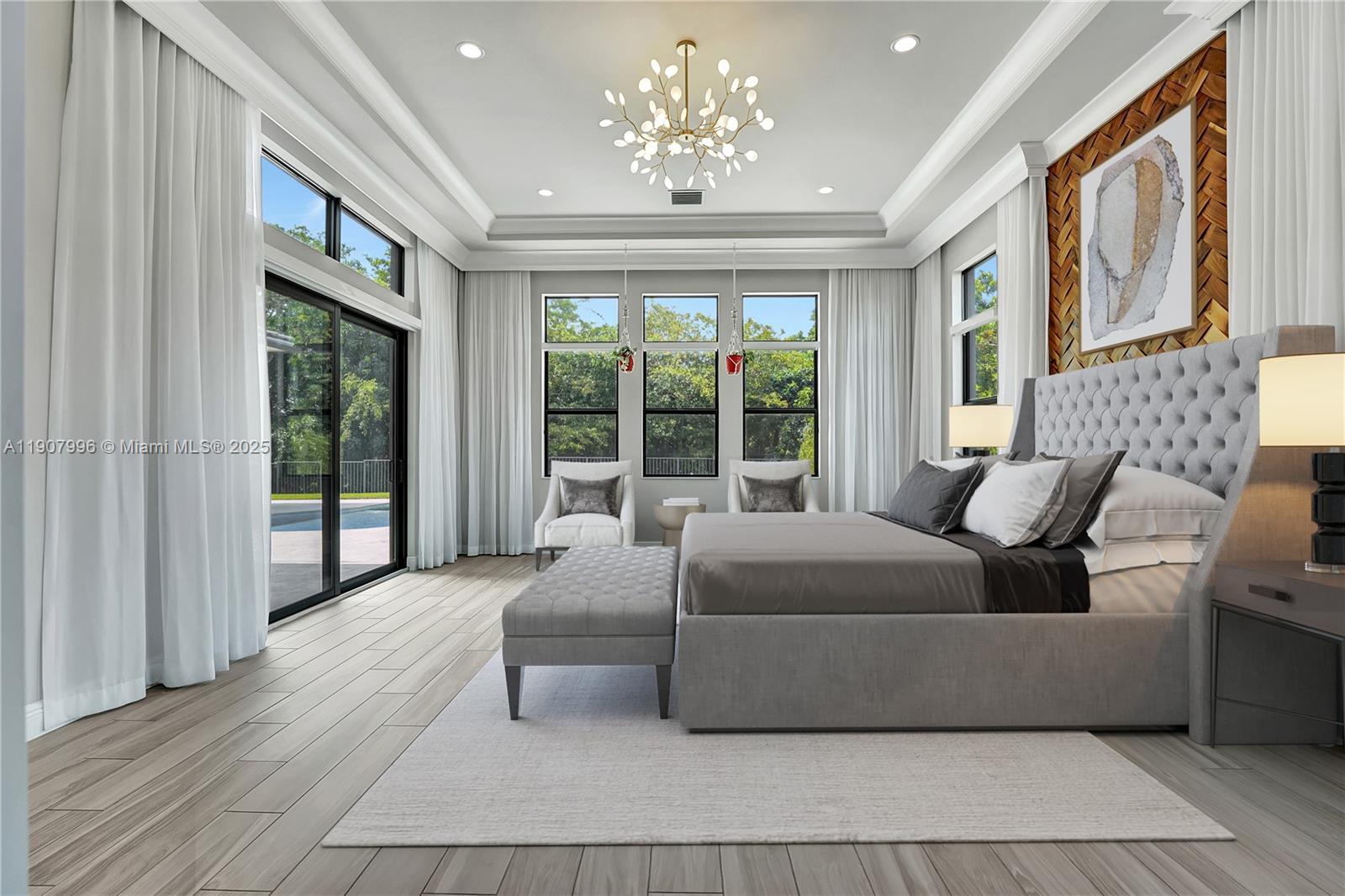 TERRA RANCHES - Residential