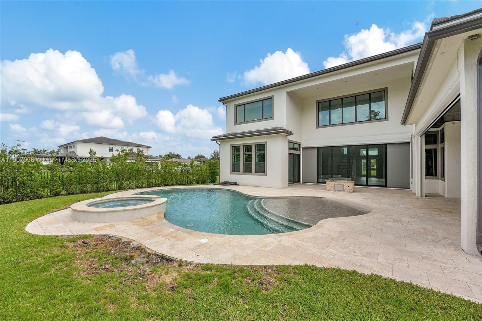 TERRA RANCHES - Residential