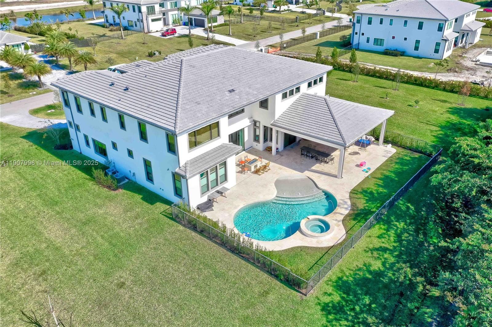 TERRA RANCHES - Residential