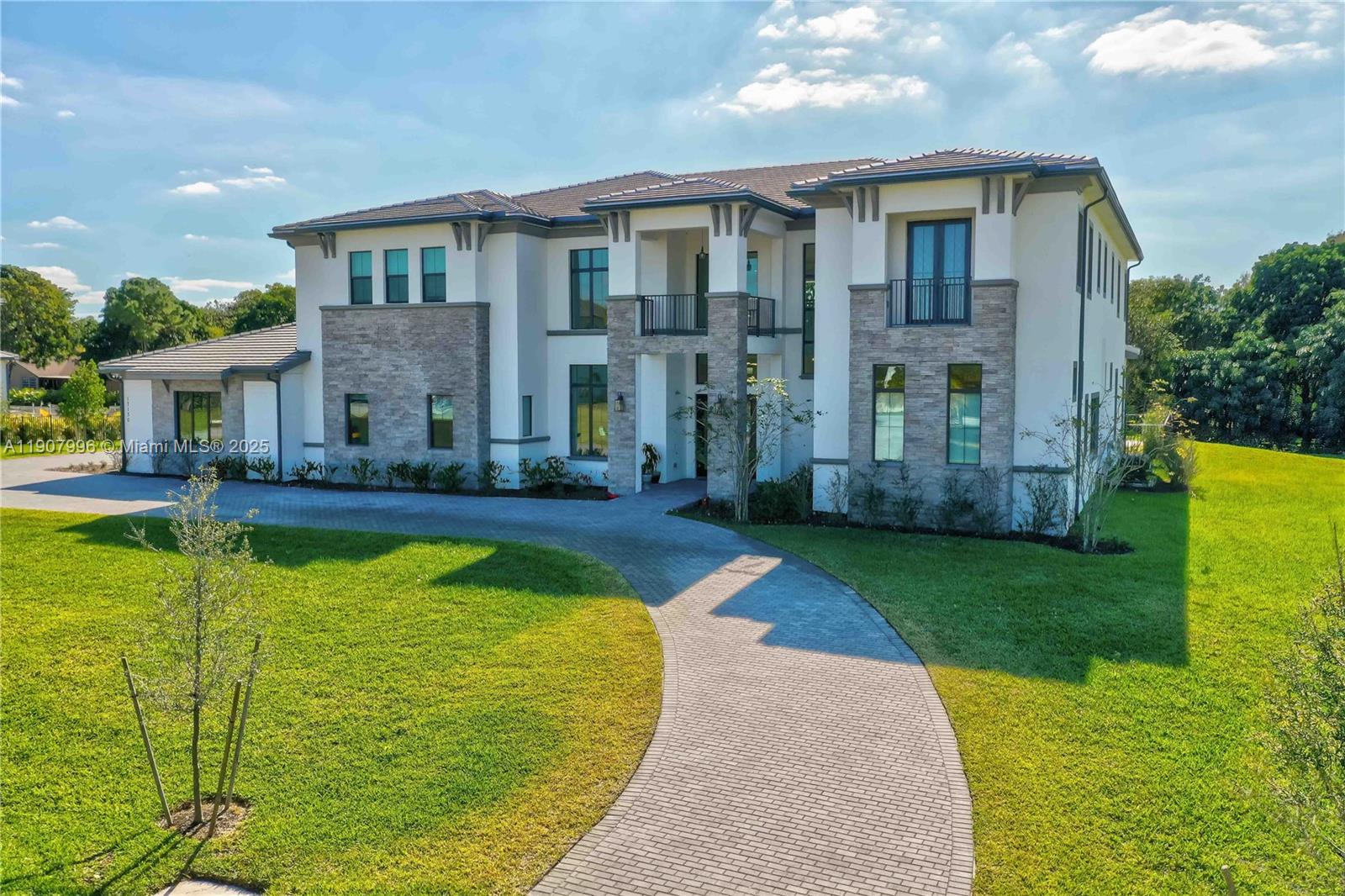 TERRA RANCHES - Residential