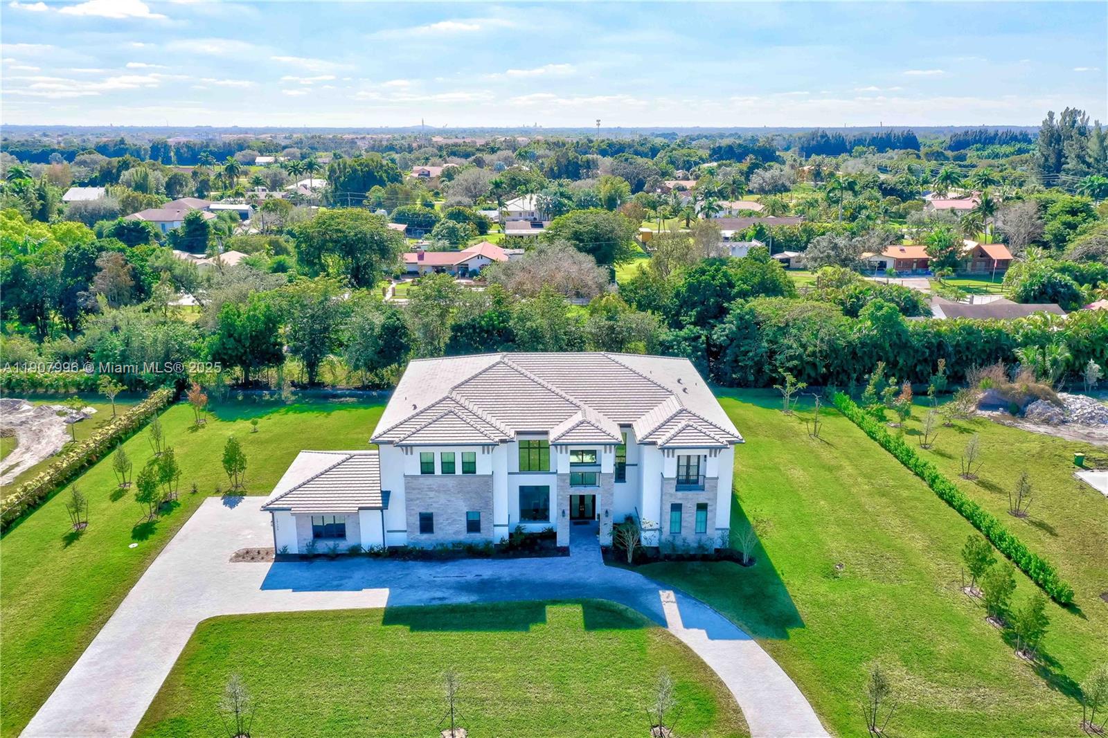 TERRA RANCHES - Residential