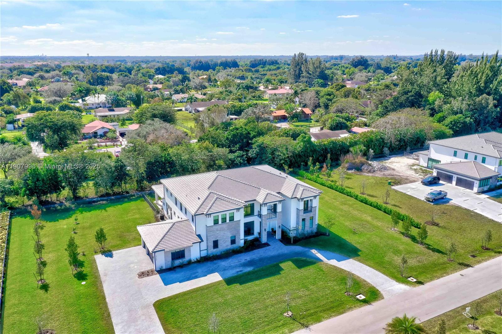 TERRA RANCHES - Residential