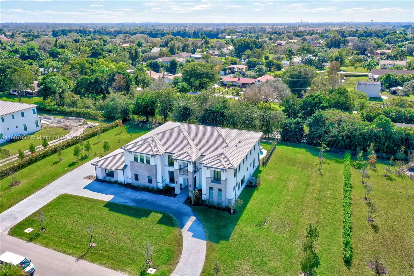 TERRA RANCHES - Residential