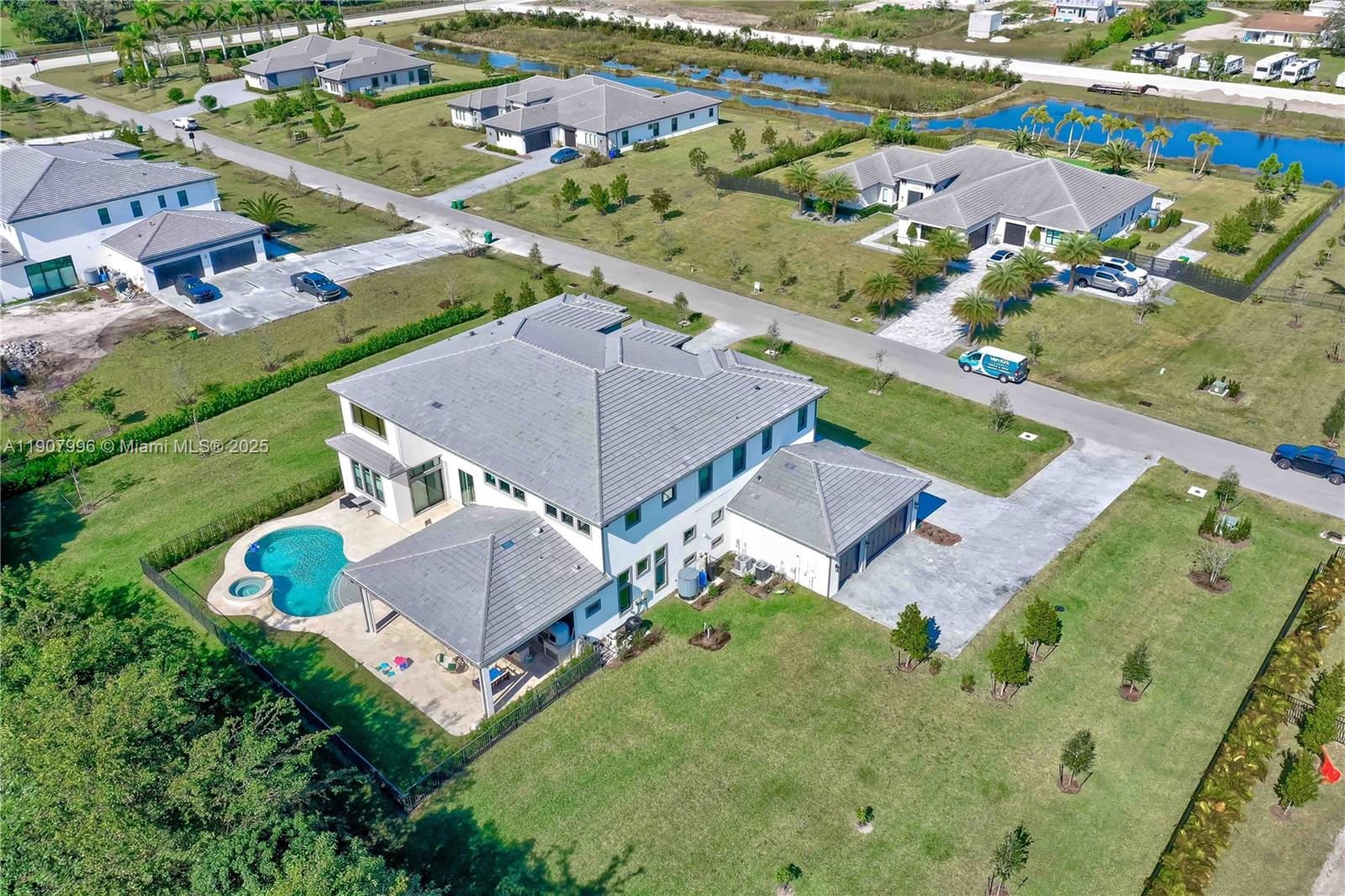 TERRA RANCHES - Residential