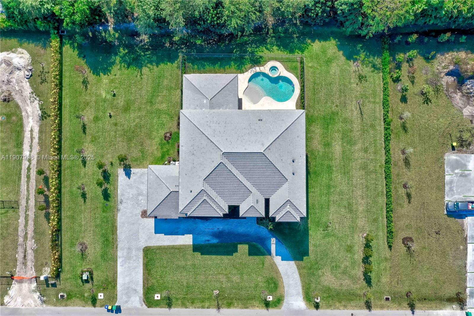 TERRA RANCHES - Residential