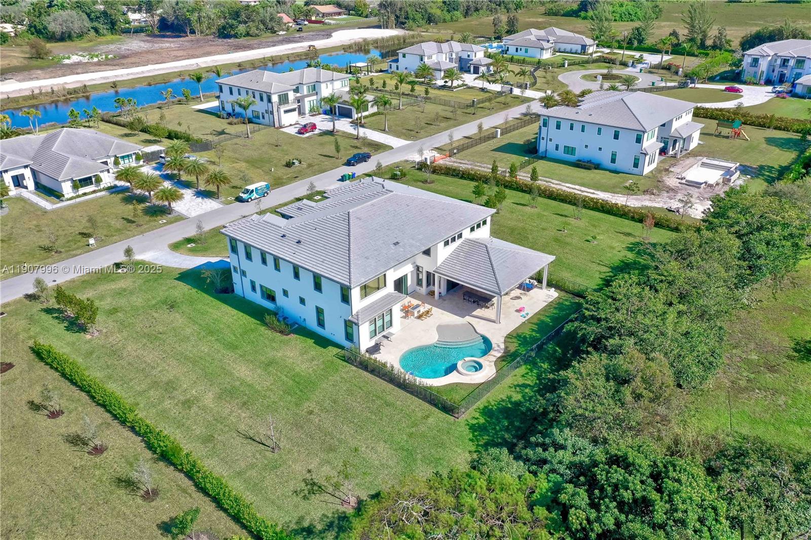 TERRA RANCHES - Residential