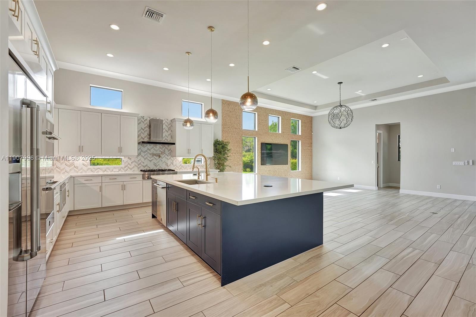 TERRA RANCHES - Residential