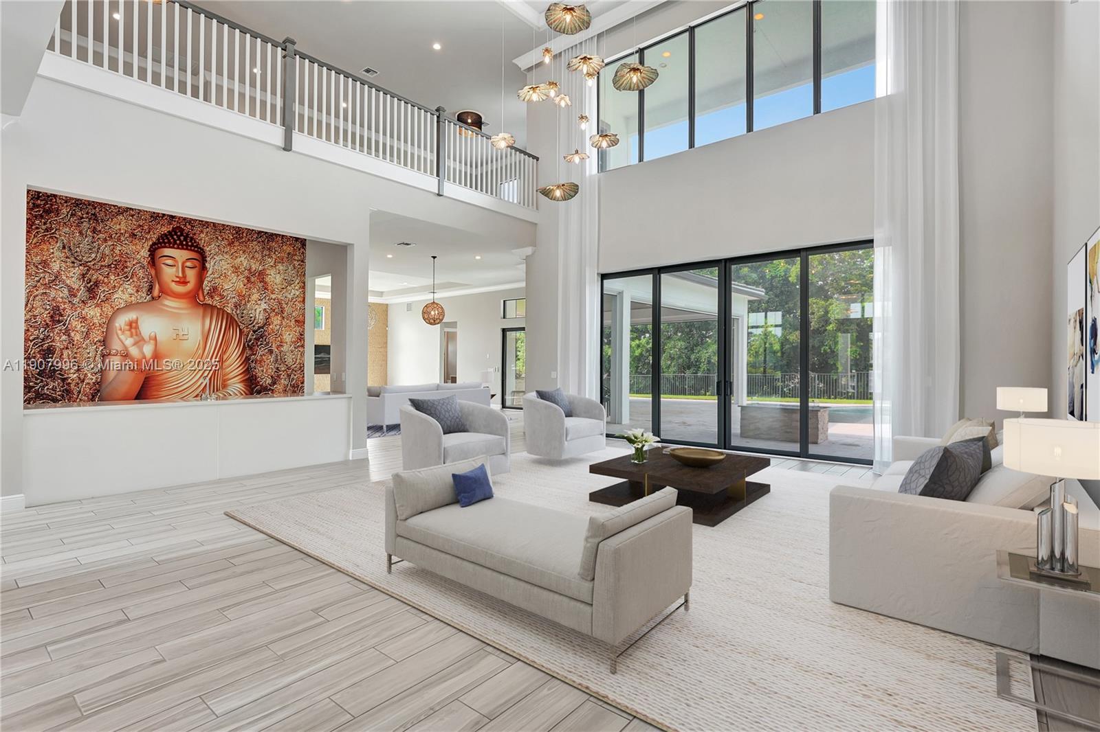 TERRA RANCHES - Residential