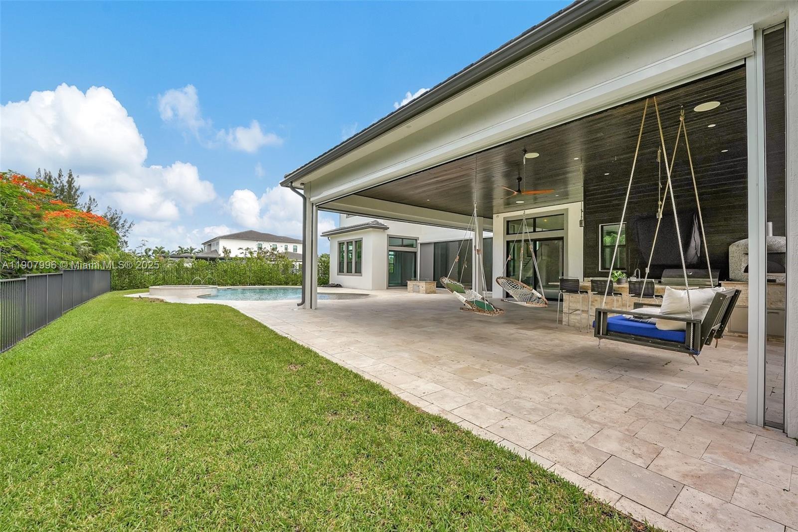 TERRA RANCHES - Residential