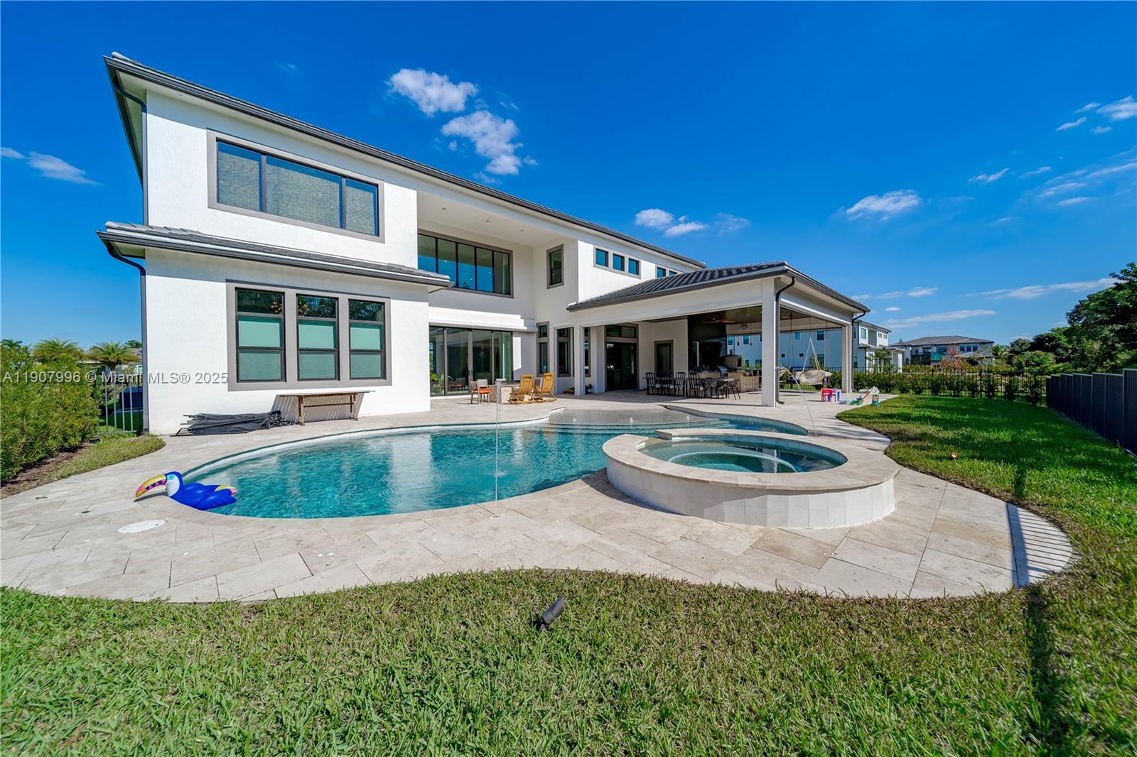 TERRA RANCHES - Residential