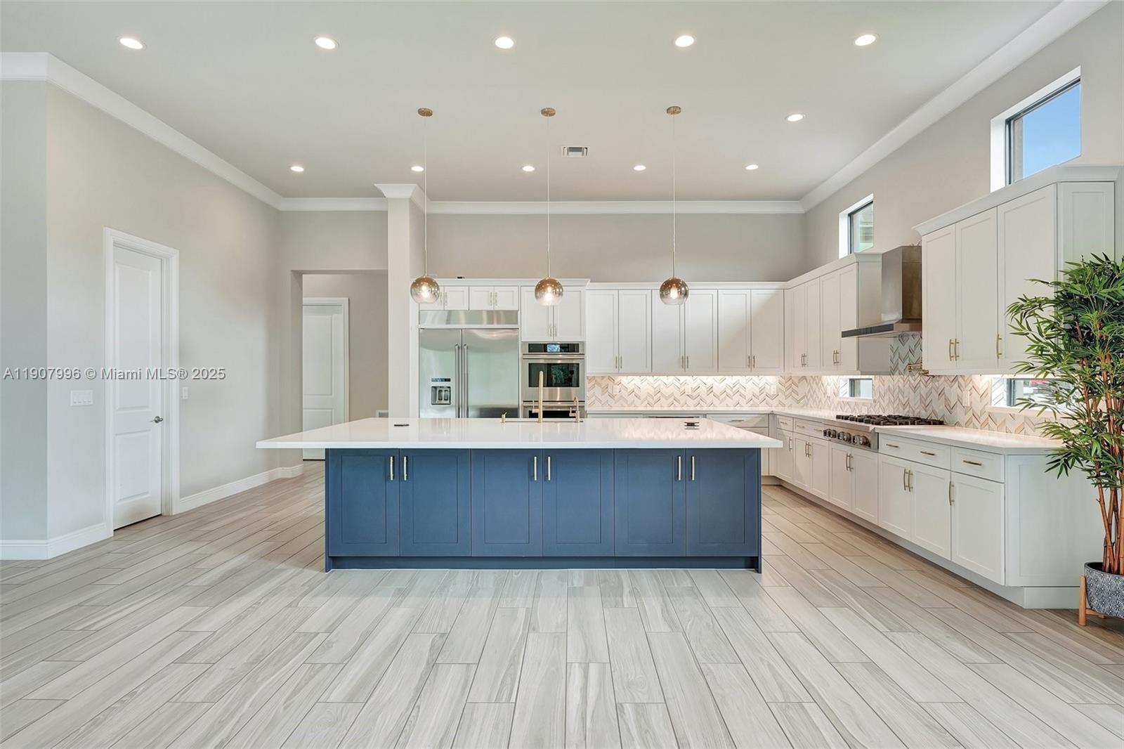 TERRA RANCHES - Residential