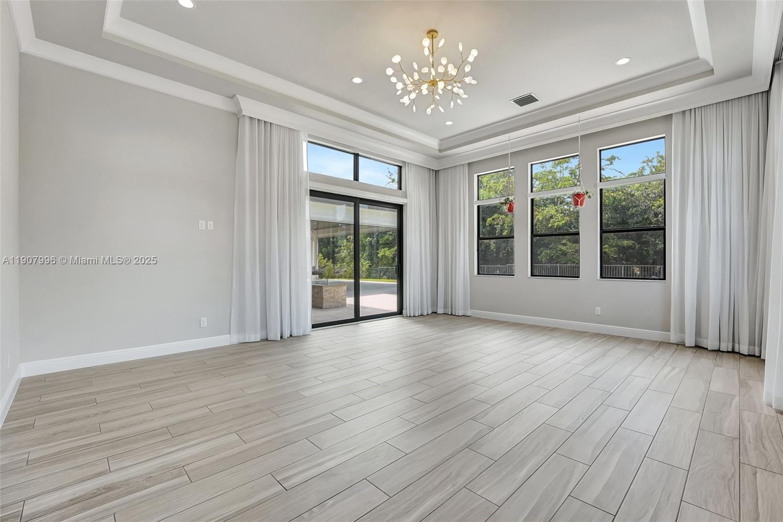 TERRA RANCHES - Residential