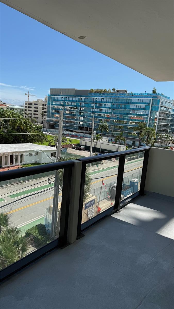 GUILDFORD CONDO - Residential Lease