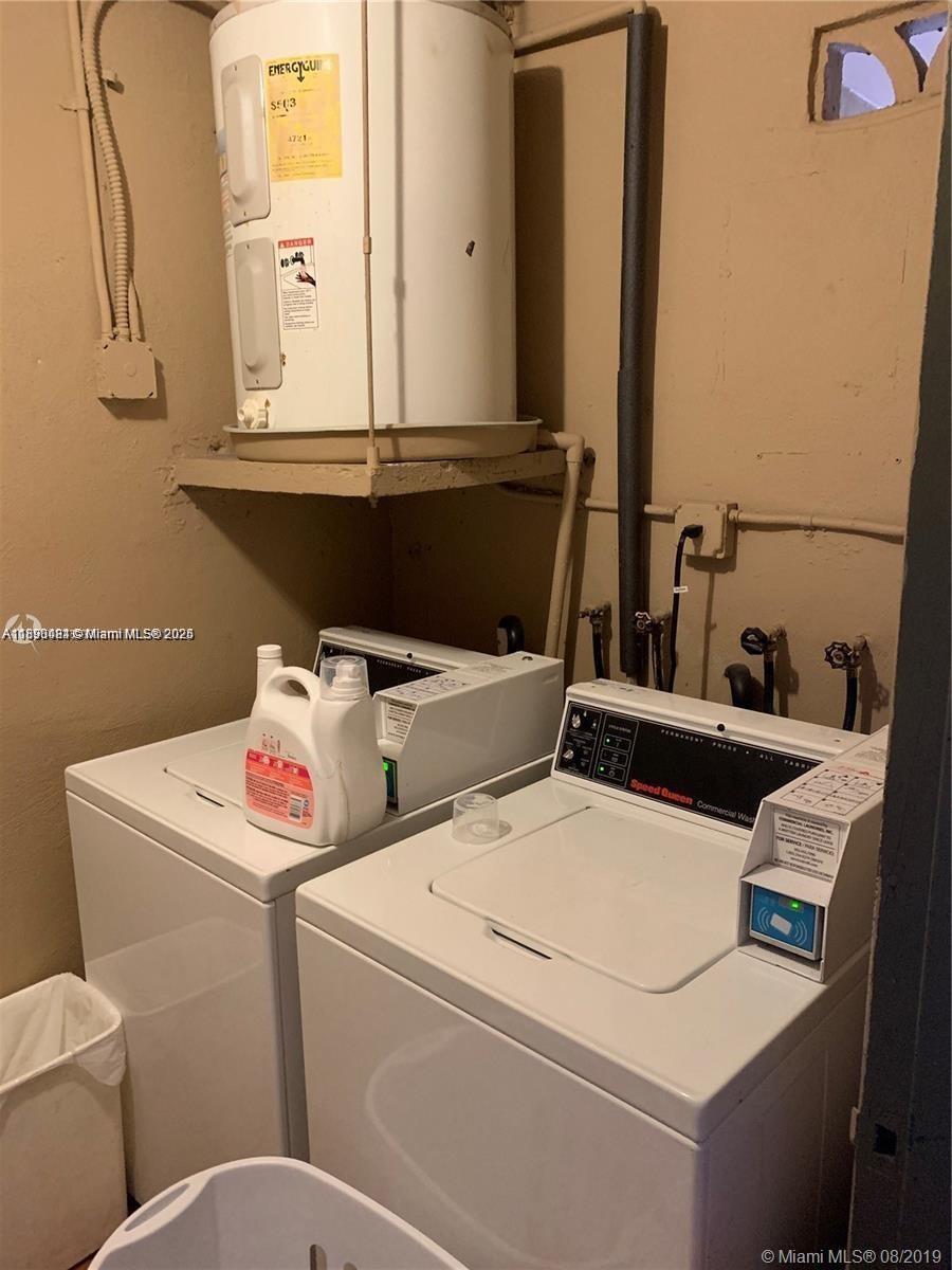MAGNOLIA LANE CONDO - Residential Lease