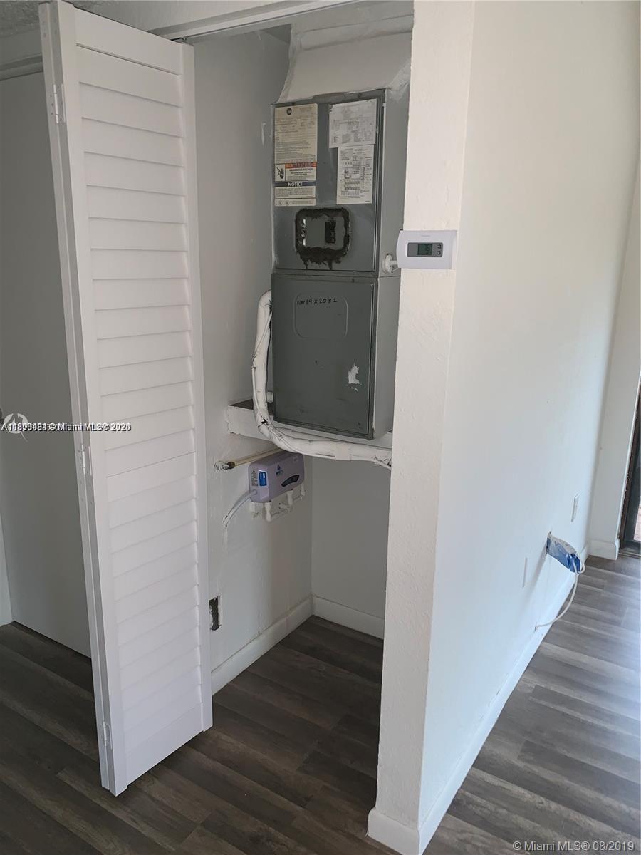 MAGNOLIA LANE CONDO - Residential Lease