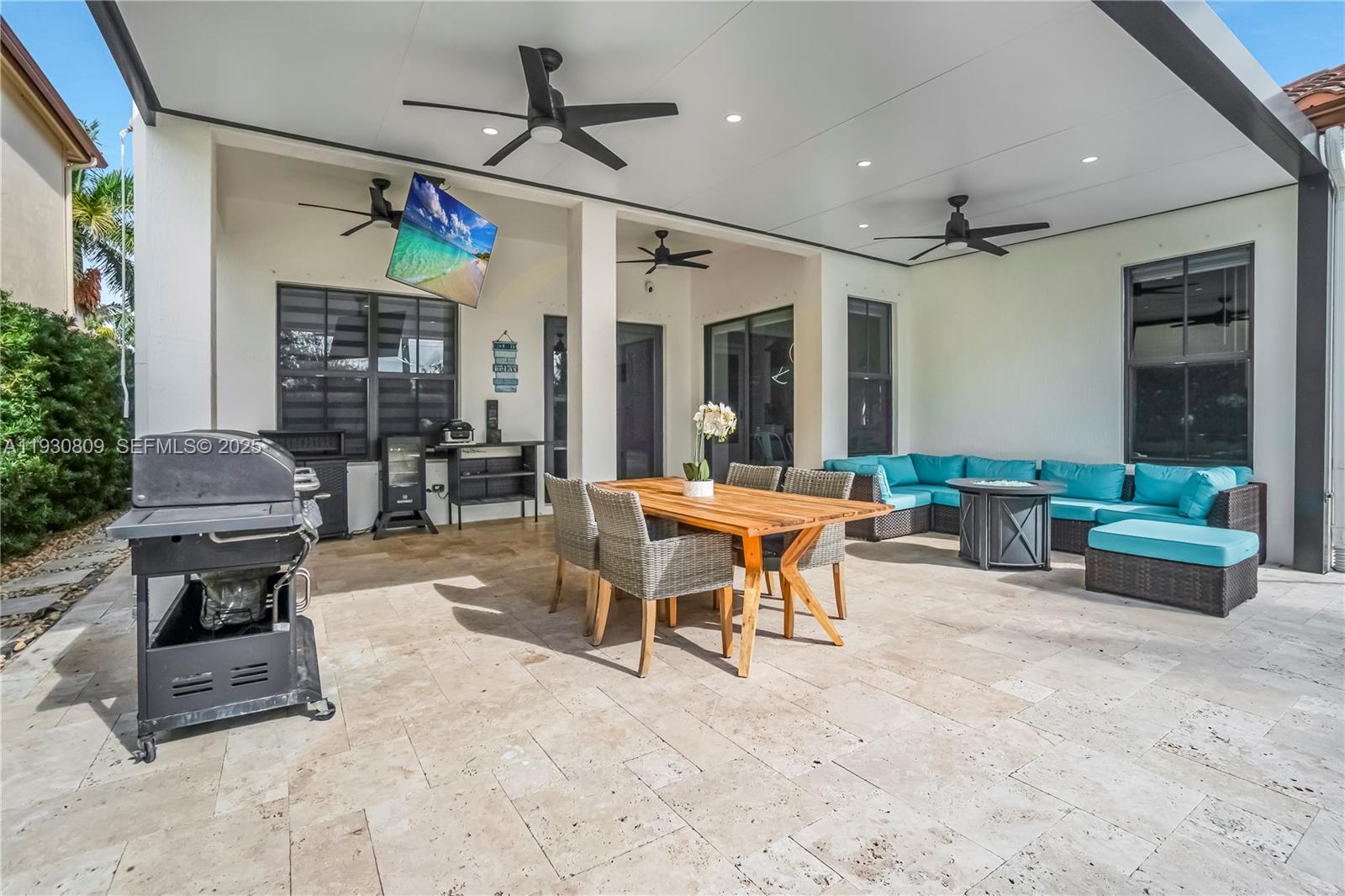 MONTERRA PLAT - Residential