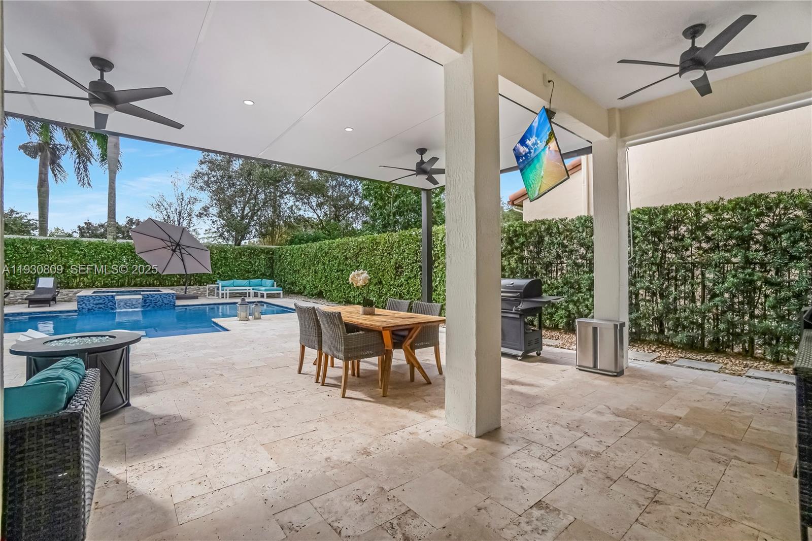 MONTERRA PLAT - Residential