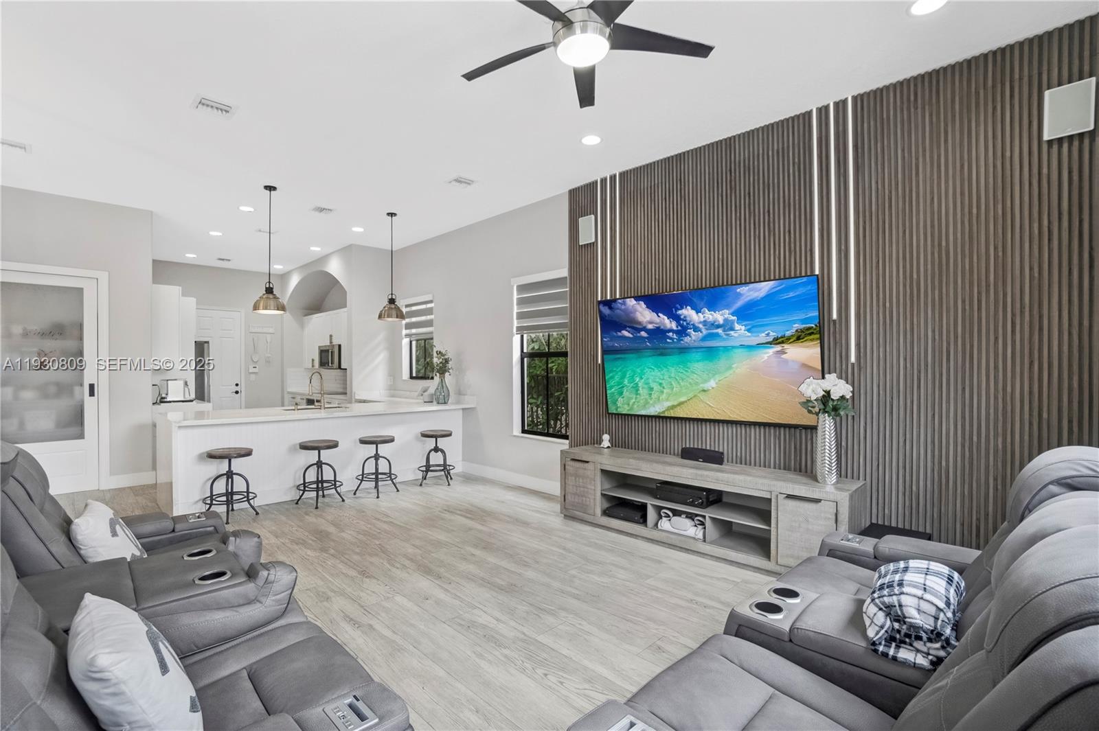 MONTERRA PLAT - Residential