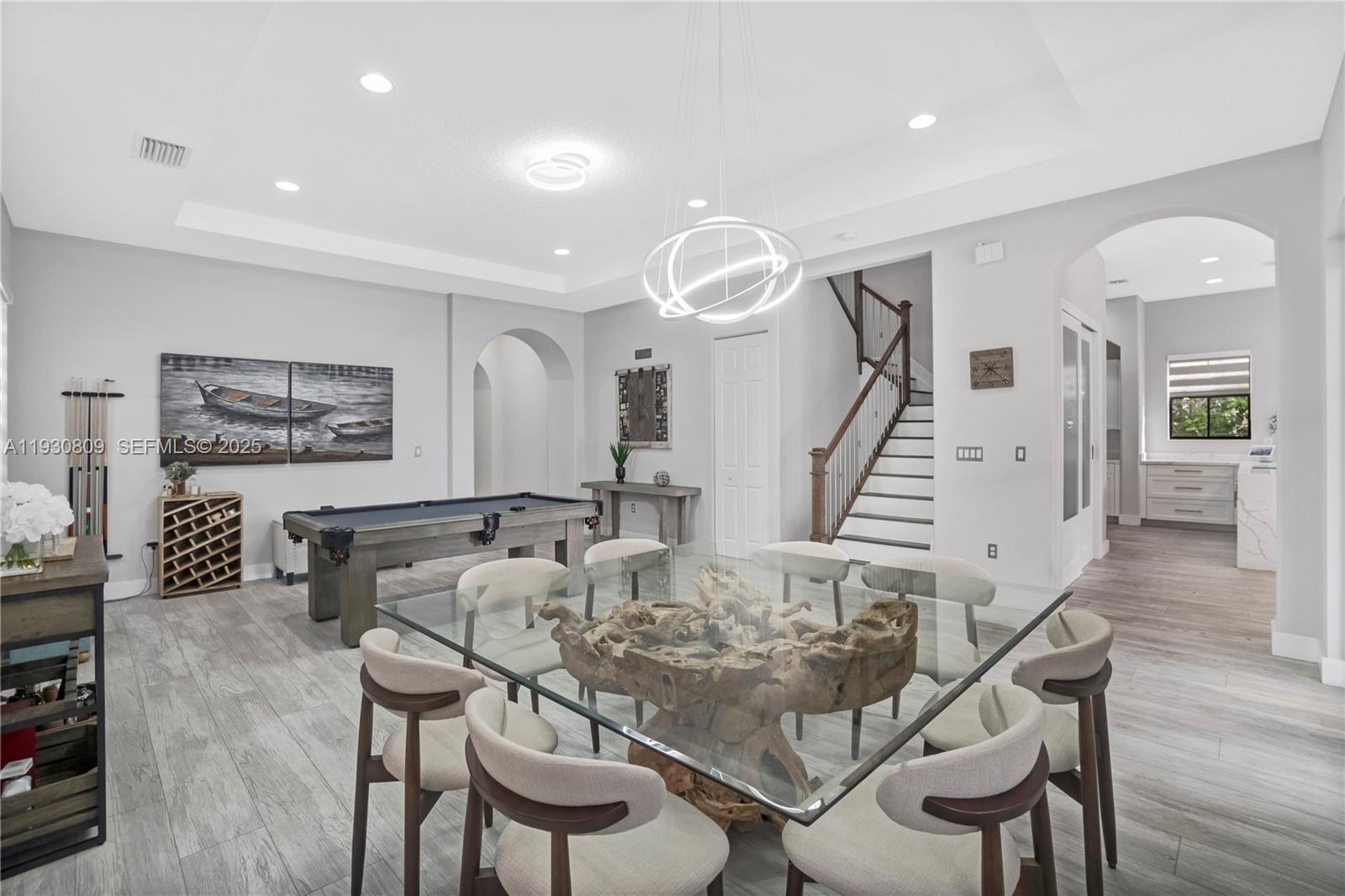 MONTERRA PLAT - Residential