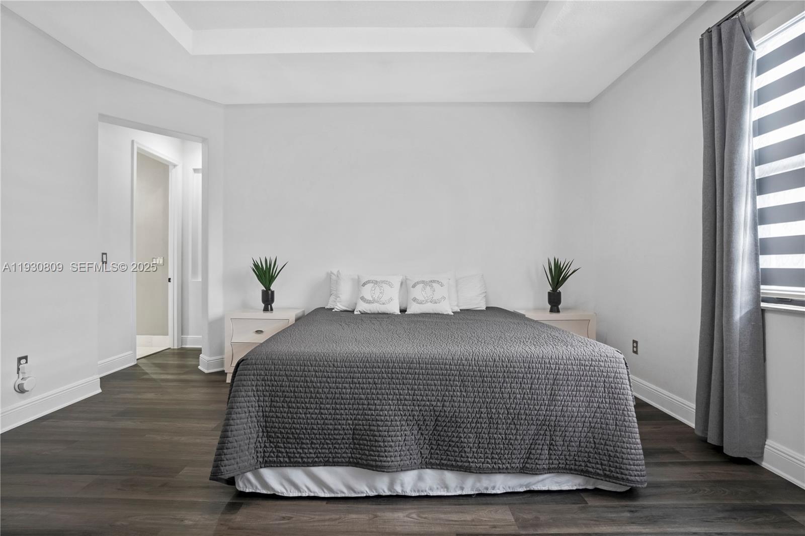 MONTERRA PLAT - Residential