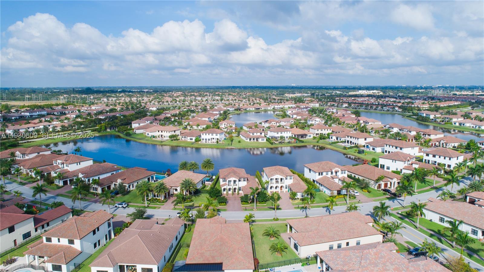 MONTERRA PLAT - Residential