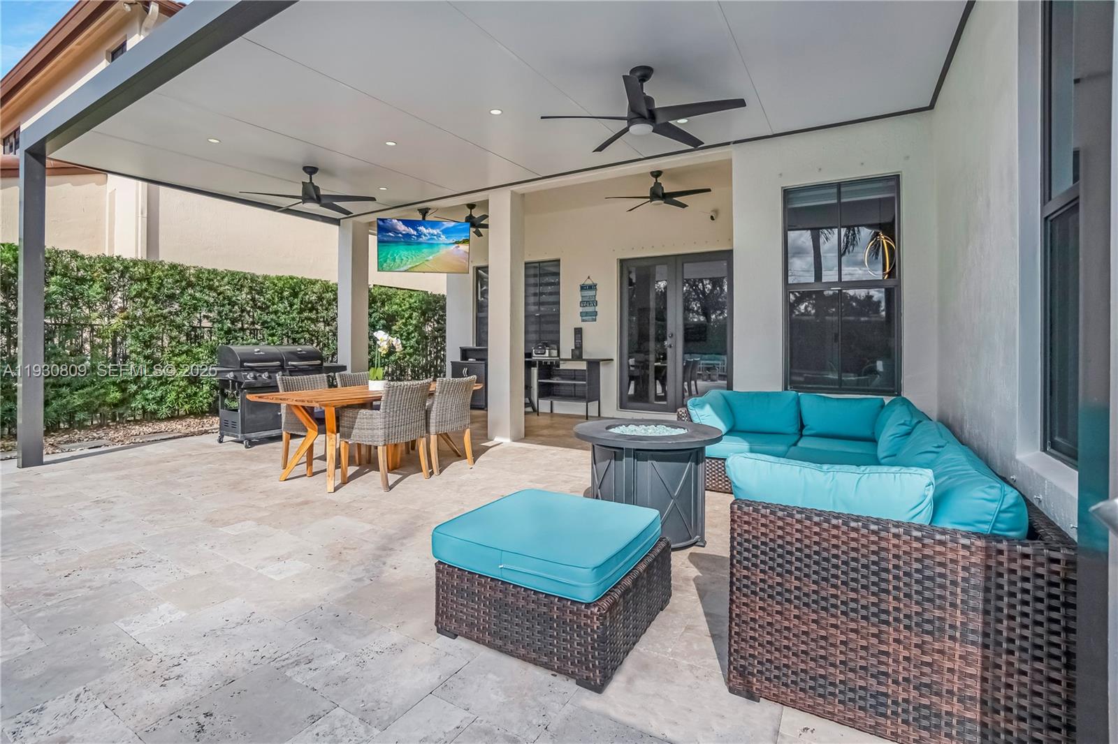 MONTERRA PLAT - Residential