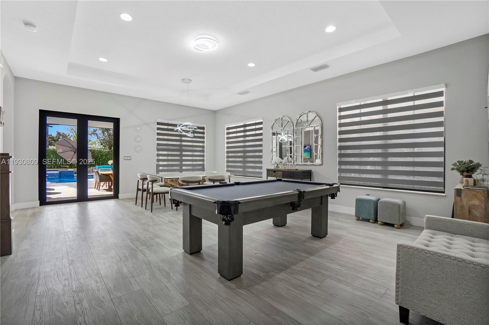 MONTERRA PLAT - Residential